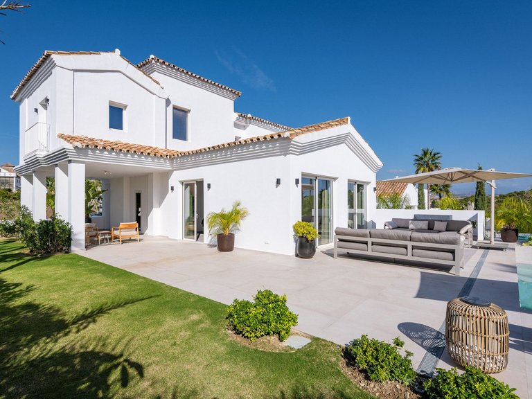Apartment for Sale  in Casares, Malaga 41