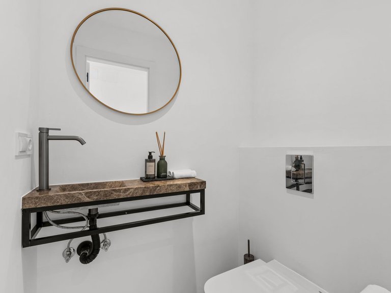 Apartment for Sale  in Casares, Malaga 32