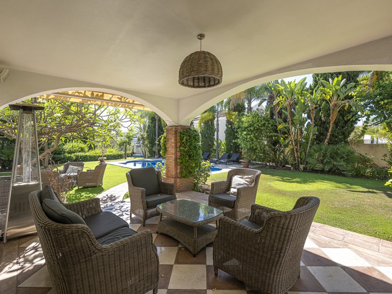 Apartment for Sale  in Benahavis, Malaga 51