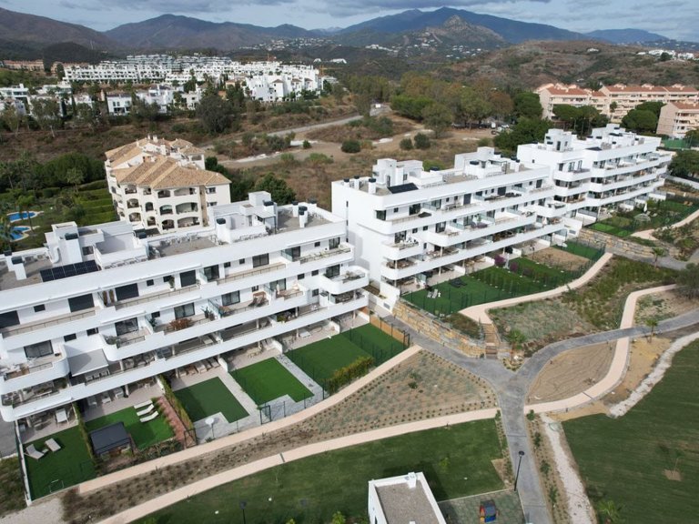 Apartment for Sale  in Estepona, Malaga 23