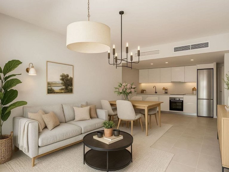 Apartment for Sale  in Estepona, Malaga 19