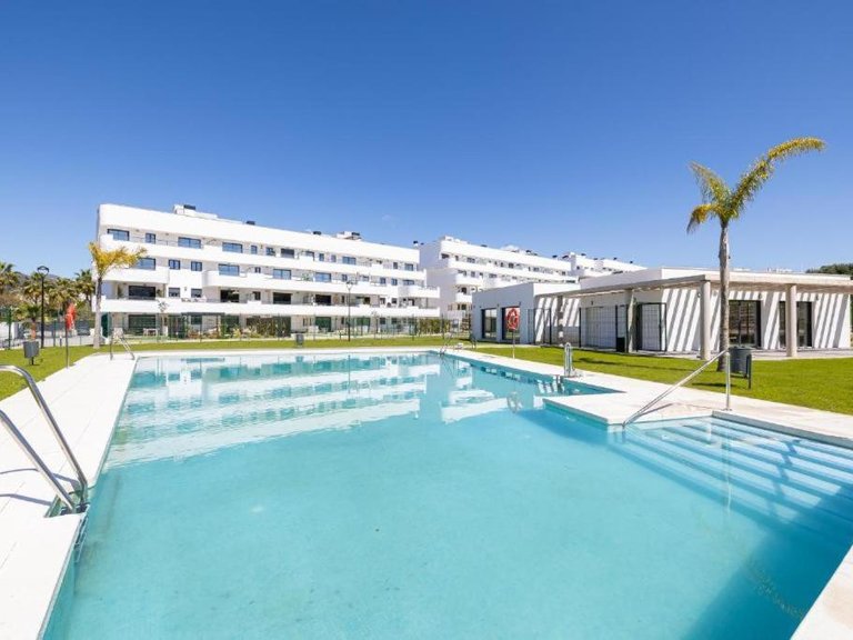 Apartment for Sale  in Estepona, Malaga 1