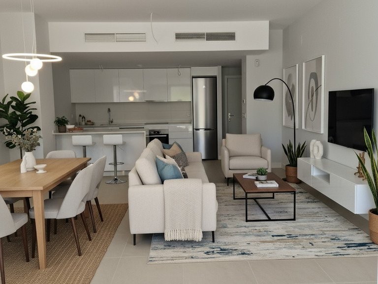Apartment for Sale  in Estepona, Malaga 20