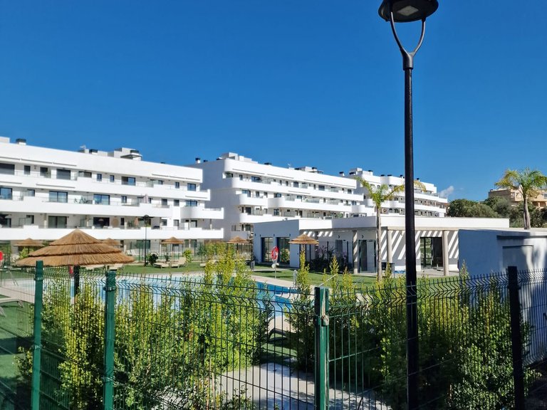 Apartment for Sale  in Estepona, Malaga 30
