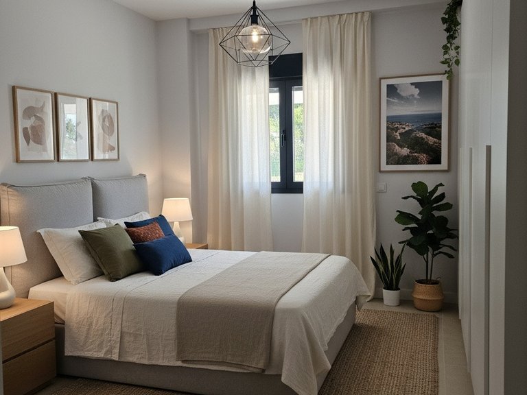 Apartment for Sale  in Estepona, Malaga 21