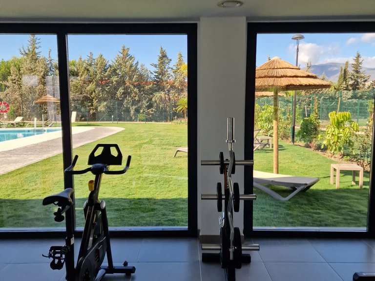 Apartment for Sale  in Estepona, Malaga 12