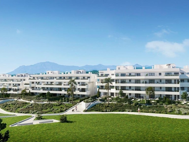 Apartment for Sale  in Estepona, Malaga 36