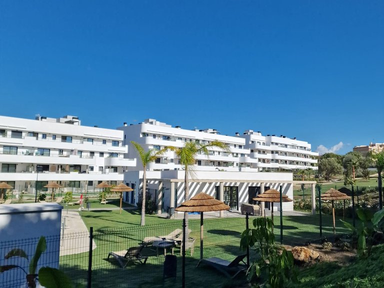 Apartment for Sale  in Estepona, Malaga 2