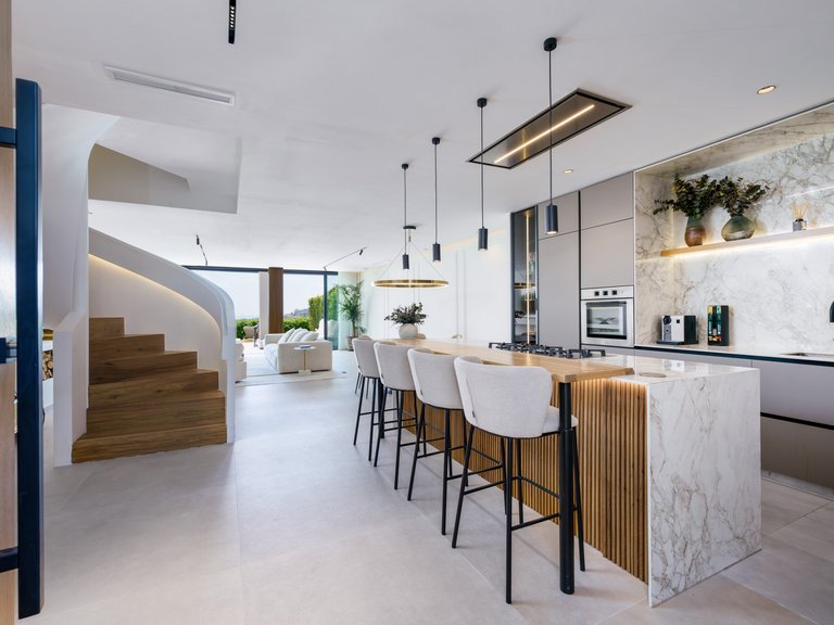 Apartment for Sale  in Benahavis, Malaga 15