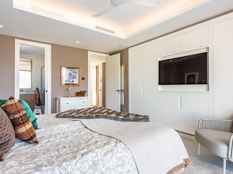 Apartment for Sale  in Mijas Costa, Malaga 28