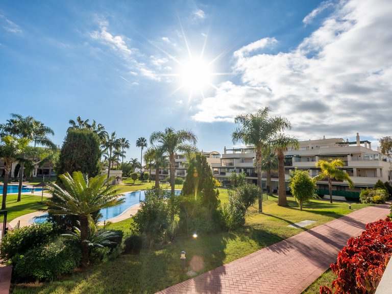 Apartment for Sale  in Marbella, Malaga 22