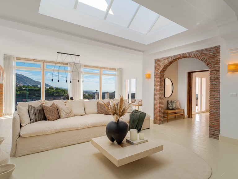 Apartment for Sale  in Benahavis, Malaga 10