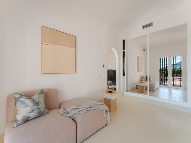 Apartment for Sale  in Benahavis, Malaga 23