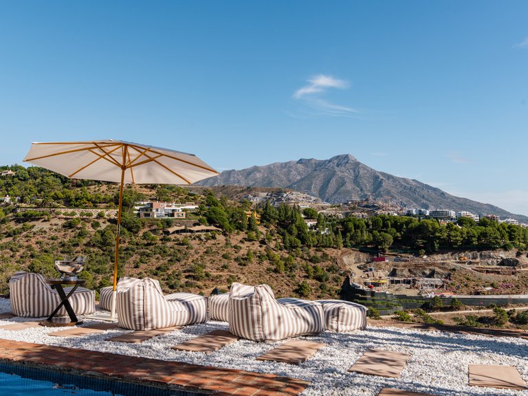 Apartment for Sale  in Benahavis, Malaga 58