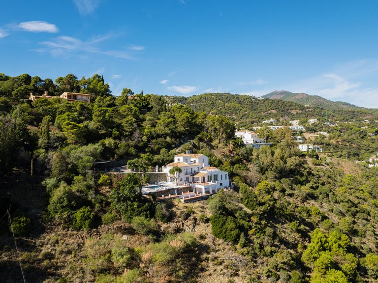 Apartment for Sale  in Benahavis, Malaga 52