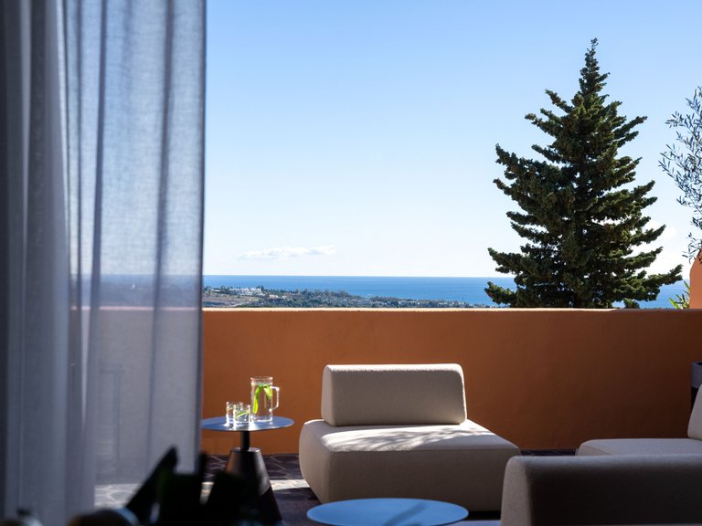 Apartment for Sale  in Marbella, Malaga 1