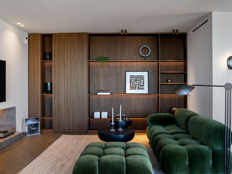 Apartment for Sale  in Marbella, Malaga 4