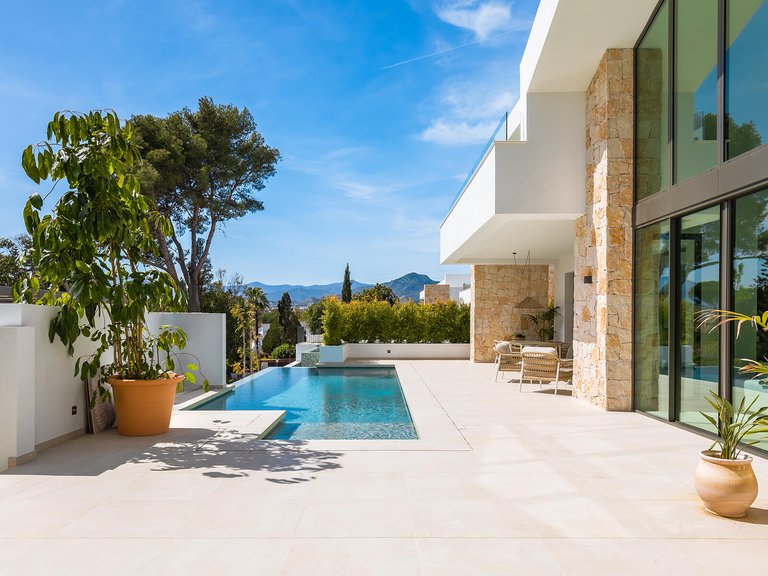 Apartment for Sale  in San Pedro De Alcantara, Malaga 20