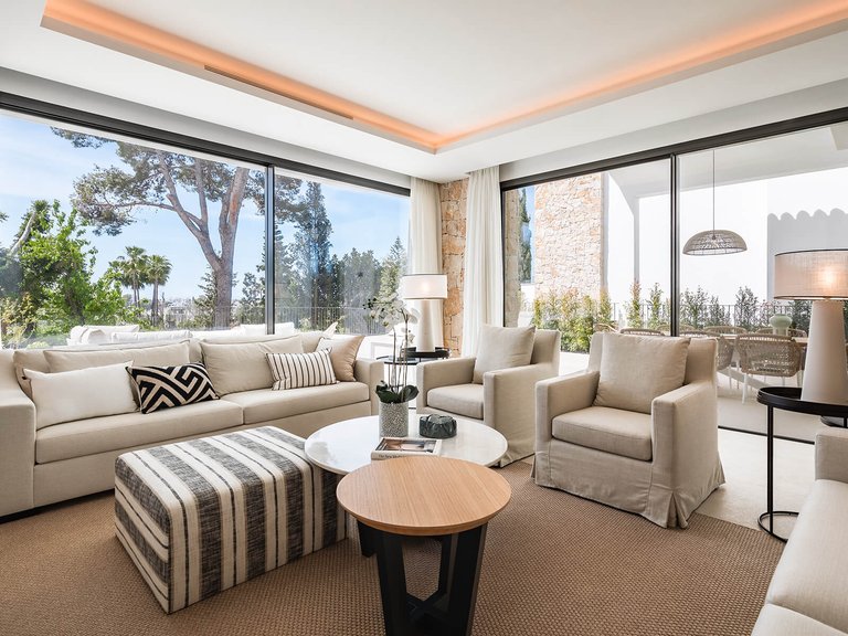 Apartment for Sale  in San Pedro De Alcantara, Malaga 5