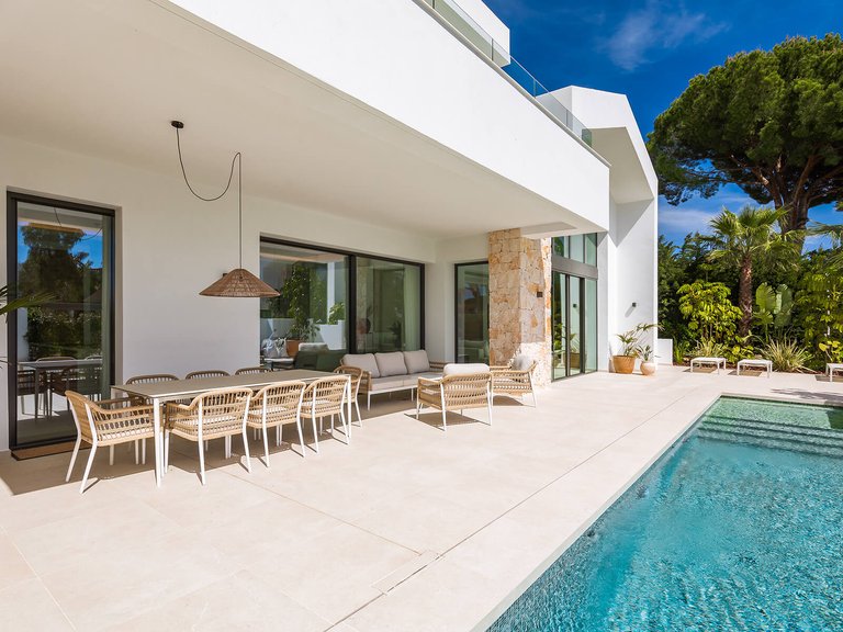 Apartment for Sale  in San Pedro De Alcantara, Malaga 21