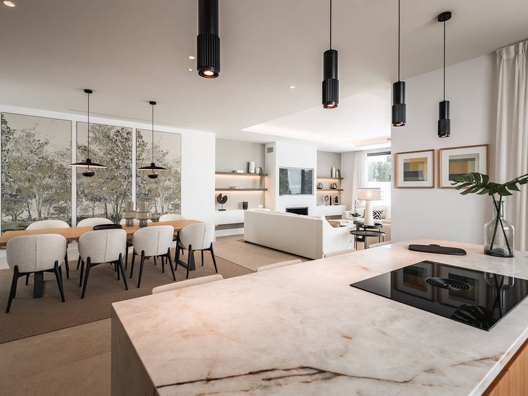 Apartment for Sale  in San Pedro De Alcantara, Malaga 11