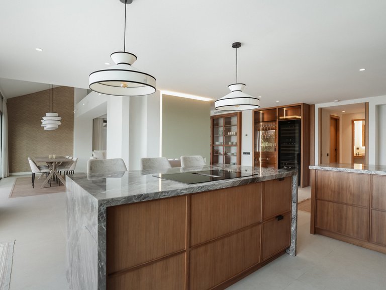Apartment for Sale  in Marbella, Malaga 5