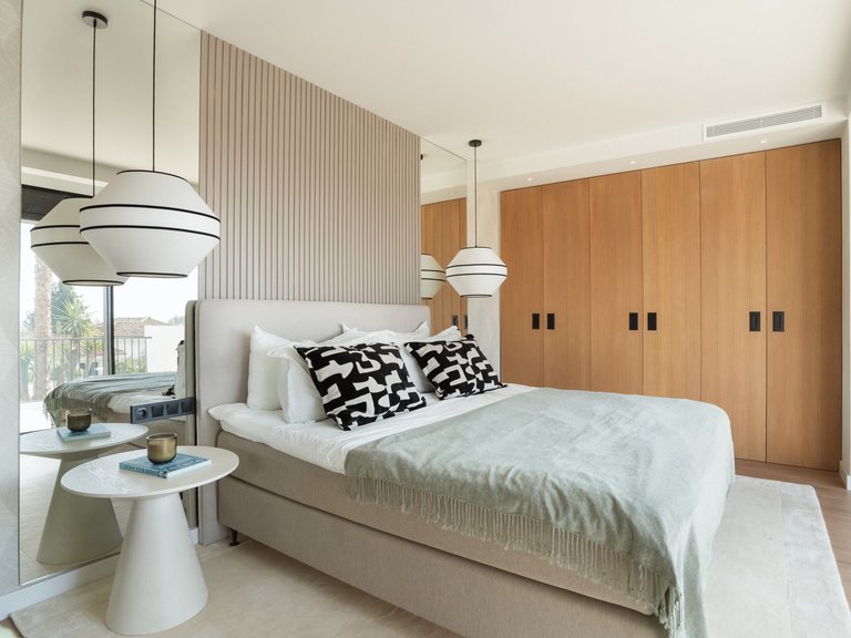 Apartment for Sale  in Marbella, Malaga 11