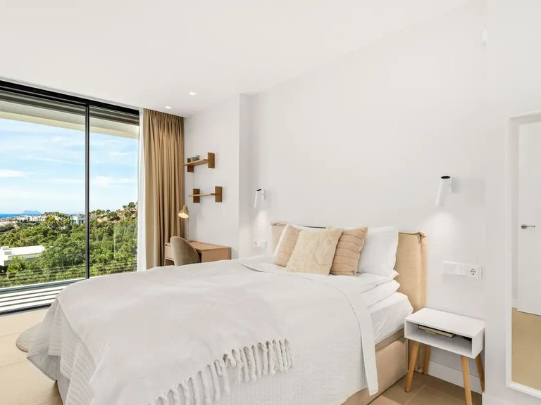 Apartment for Sale  in Benahavis, Malaga 19