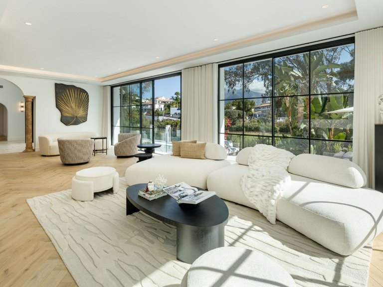 Apartment for Sale  in Benahavis, Malaga 7