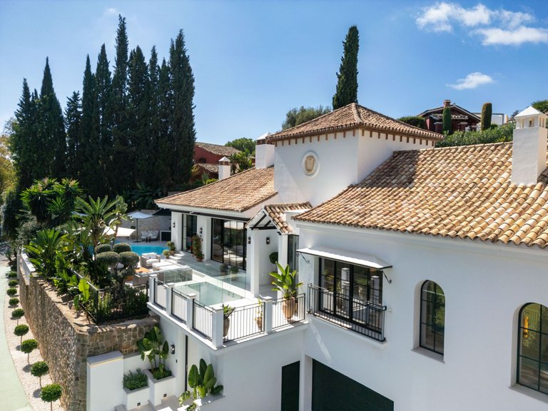 Apartment for Sale  in Benahavis, Malaga 34
