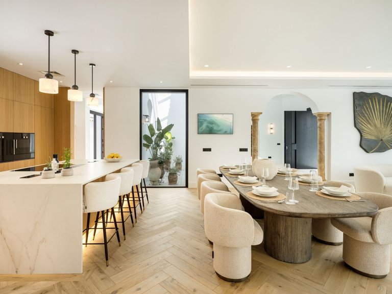 Apartment for Sale  in Benahavis, Malaga 14