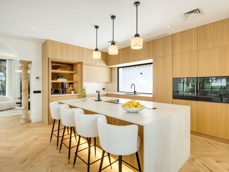 Apartment for Sale  in Benahavis, Malaga 15