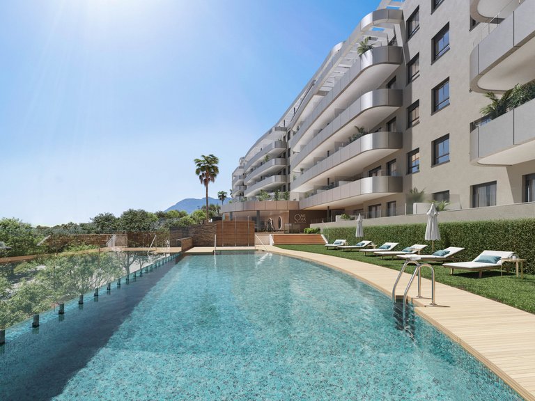 Apartment for Sale  in Torremolinos, Malaga 1