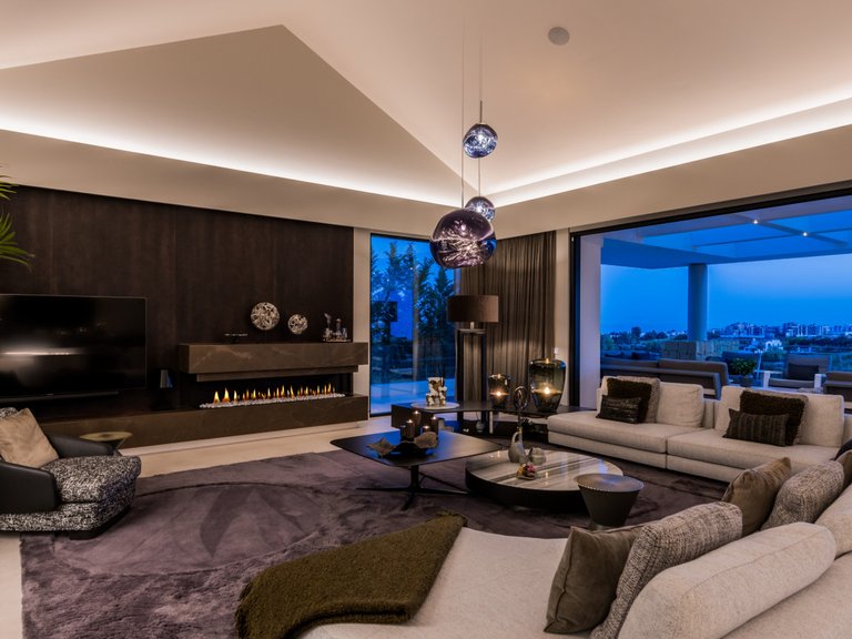 Apartment for Sale  in Benahavis, Malaga 47