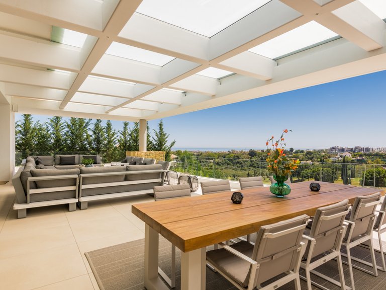 Apartment for Sale  in Benahavis, Malaga 5