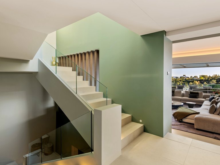 Apartment for Sale  in Benahavis, Malaga 45
