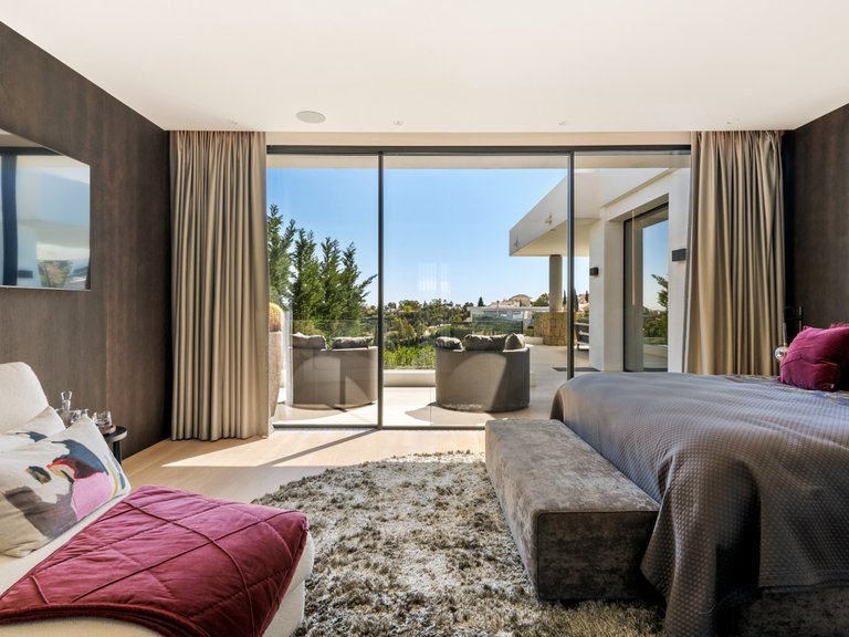 Apartment for Sale  in Benahavis, Malaga 21