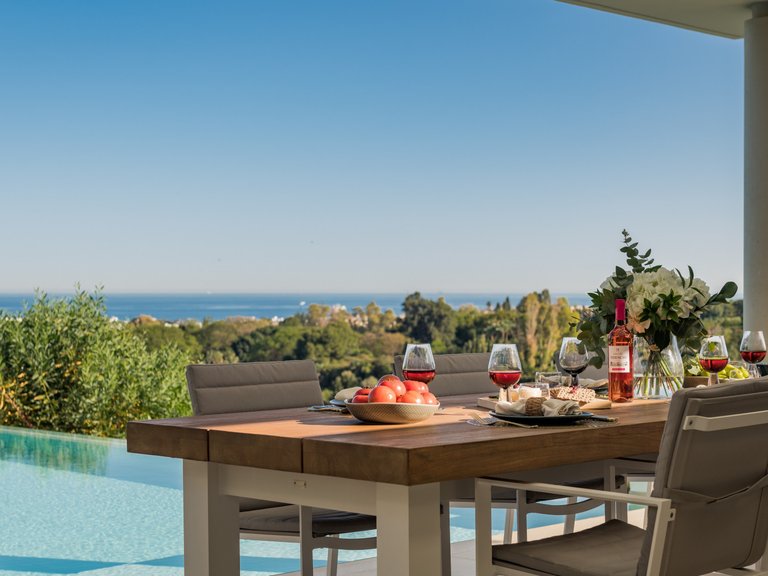 Apartment for Sale  in Benahavis, Malaga 39