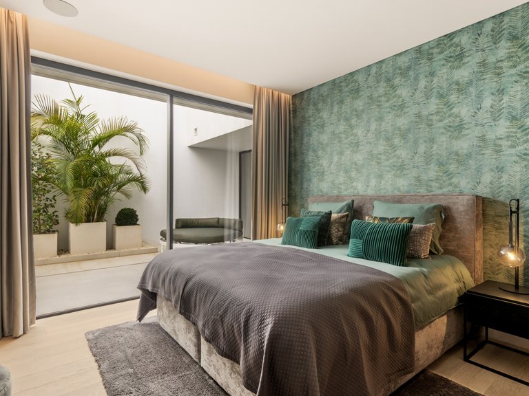Apartment for Sale  in Benahavis, Malaga 36