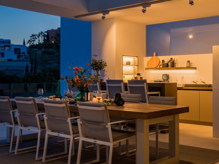 Apartment for Sale  in Benahavis, Malaga 49