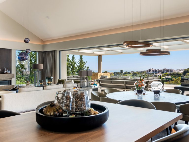Apartment for Sale  in Benahavis, Malaga 20
