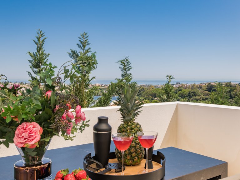 Apartment for Sale  in Benahavis, Malaga 13