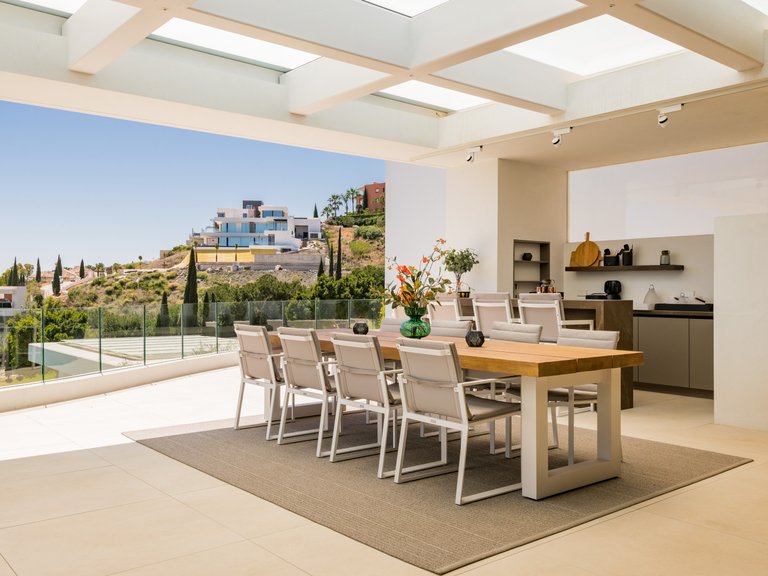 Apartment for Sale  in Benahavis, Malaga 4