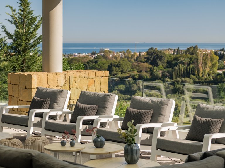 Apartment for Sale  in Benahavis, Malaga 37