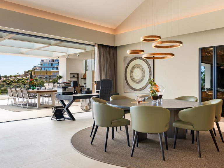 Apartment for Sale  in Benahavis, Malaga 16