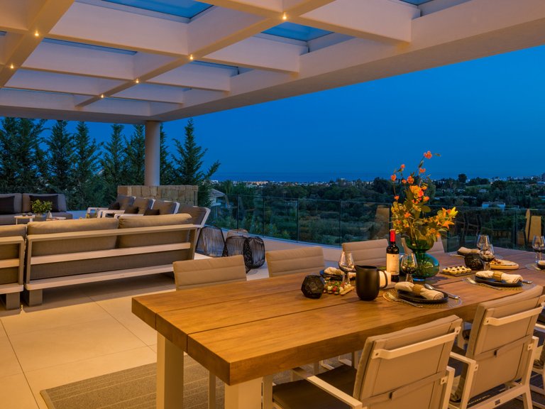 Apartment for Sale  in Benahavis, Malaga 50