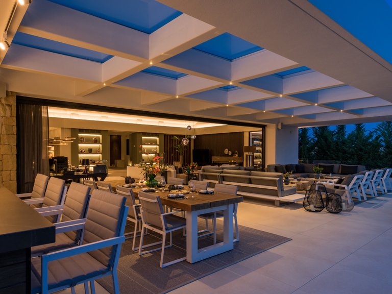 Apartment for Sale  in Benahavis, Malaga 52