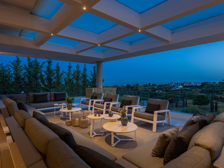 Apartment for Sale  in Benahavis, Malaga 48