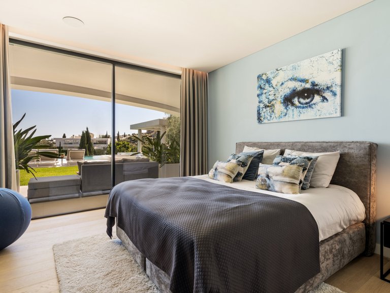 Apartment for Sale  in Benahavis, Malaga 31