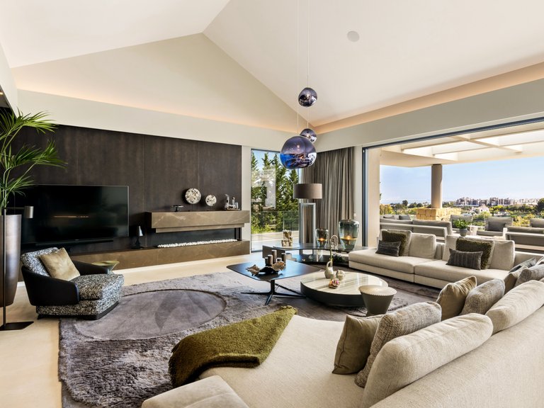 Apartment for Sale  in Benahavis, Malaga 15